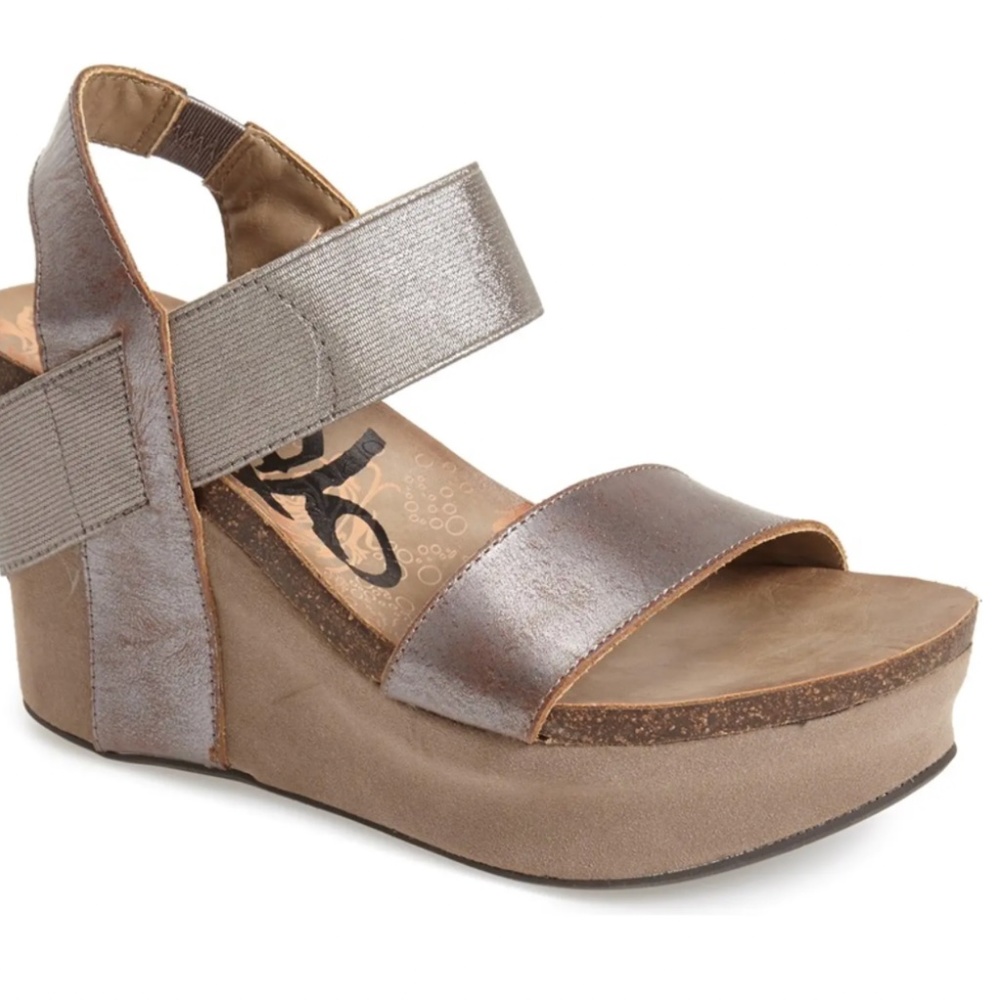 OTBT Wedges